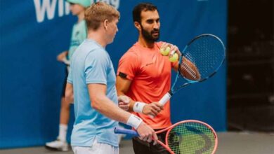 इंडियन वेल्स ओपन: युकी भांबरी-आंद्रे गोरान्सन की शानदार जीत, सेमीफाइनल में बनाई जगह