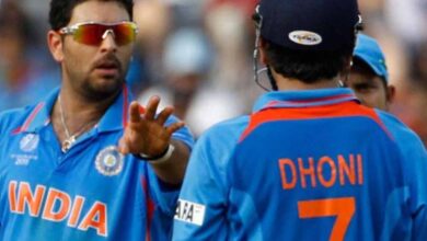 क्या सच में धोनी ने युवराज को टीम से बाहर कराया? पूर्व भारतीय क्रिकेटर ने खोला राज