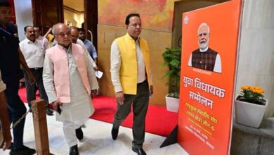 दो दिवसीय युवा विधायक सम्मेलन सोमवार से, लोकतंत्र में सक्रिय भागीदारी पर मंथन के लिए जुटेंगे युवा विधायक