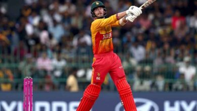 मजबूत दक्षिण अफ्रीका से टकराकर अभियान को जीत के साथ खत्म करना चाहेगा जुझारू जिम्बाब्वे