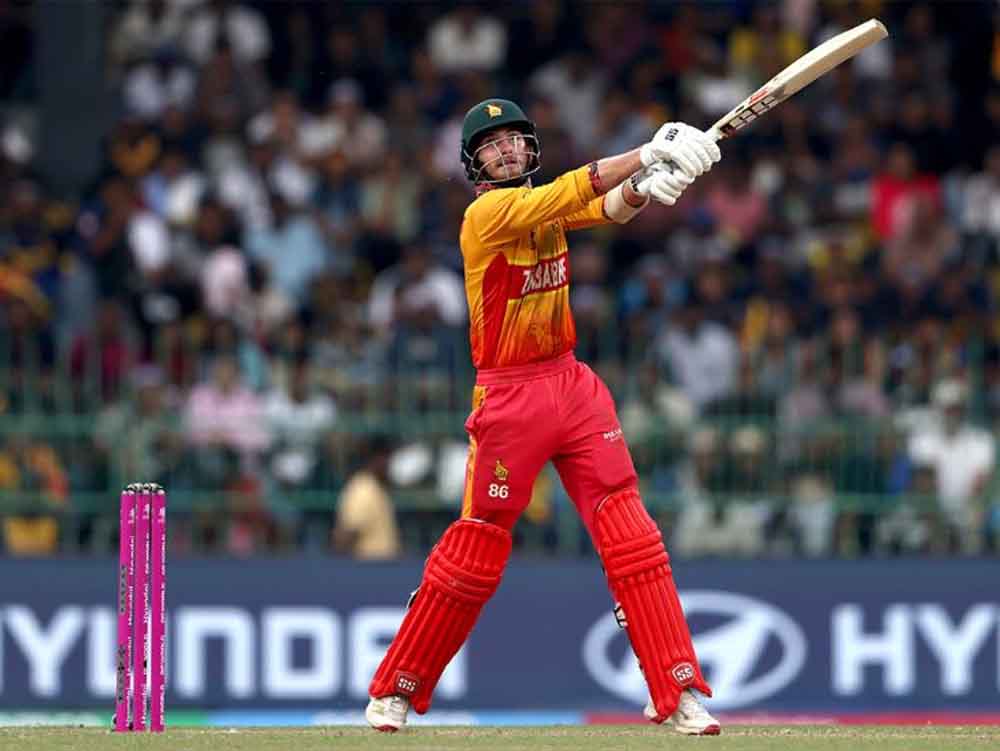 मजबूत दक्षिण अफ्रीका से टकराकर अभियान को जीत के साथ खत्म करना चाहेगा जुझारू जिम्बाब्वे मजबूत दक्षिण अफ्रीका से टकराकर अभियान को जीत के साथ खत्म करना चाहेगा जुझारू जिम्बाब्वे