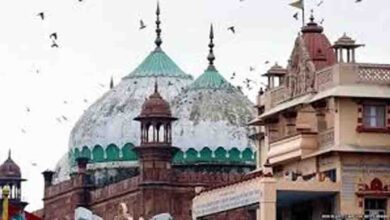 मथुरा में बनेगा अयोध्या जैसा भव्य मंदिर, स्वामी गोविंद देव गिरी ने जताई जीत की उम्मीद