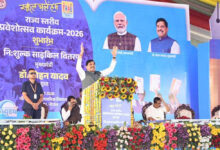 सरकारी स्कूलों पर बढ़ा भरोसा, नामांकन में 32.4% की भारी बढ़ोतरी, सीएम डॉ. यादव ने किया ‘स्कूल चले हम’ अभियान का आगाज