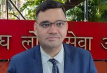 रिंकू सिंह राही ने वापस लिया इस्तीफा, प्रशासनिक गलियारों में फिर हलचल