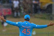 रोहित शर्मा @39: बिल्डिंग क्रिकेट से ‘हिटमैन’ बनने तक की धमाकेदार कहानी