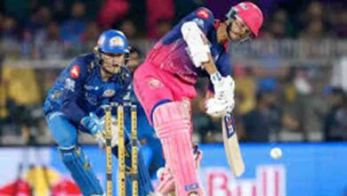 यशस्वी जायसवाल का धमाका, वैभव सूर्यवंशी की तूफानी पारी, राजस्थान रॉयल्स ने मुंबई इंडियंस को दी करारी मात