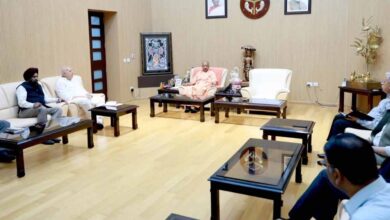 हर प्रभावित किसान व बटाईदार को त्वरित राहत, क्षतिपूर्ति में नहीं होगी देरी: मुख्यमंत्री हर प्रभावित किसान व बटाईदार को त्वरित राहत, क्षतिपूर्ति में नहीं होगी देरी: मुख्यमंत्री