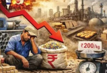 युद्ध की मार,लखनऊ के उद्योगों को 1000 करोड़ का झटका, प्लास्टिक सेक्टर सबसे बेहाल