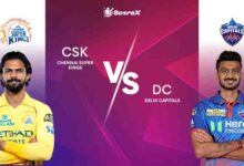 चेपॉक में चेन्नई और दिल्ली की टक्कर