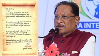 पांडुलिपि संरक्षण में आगे आएँ: मुख्यमंत्री विष्णुदेव साय का प्रदेशवासियों से आह्वान