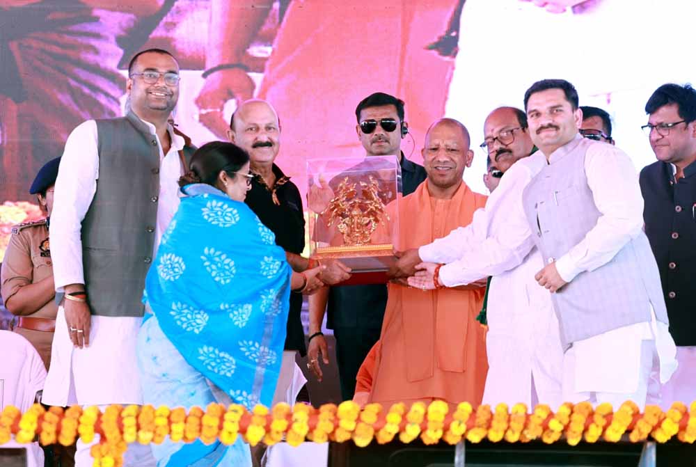 PM Shram Yogi Mandhan Yojana में तेजी, कई जिलों ने बनाया रिकॉर्ड; गाजियाबाद-बस्ती आगे