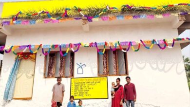 बीजापुर के 224 गांवों में विकास की बड़ी छलांग: नियद नेल्लानार, मनरेगा और PM आवास से बदली तस्वीर