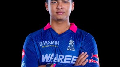 15 साल का वैभव सूर्यवंशी रचेगा इतिहास? टीम इंडिया डेब्यू के बेहद करीब!