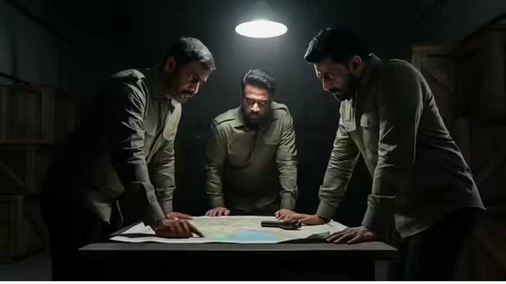 लखनऊ ATS खुलास,‘RADHA KRISHNA’ ID से आतंकी साजिश, पाकिस्तान कनेक्शन