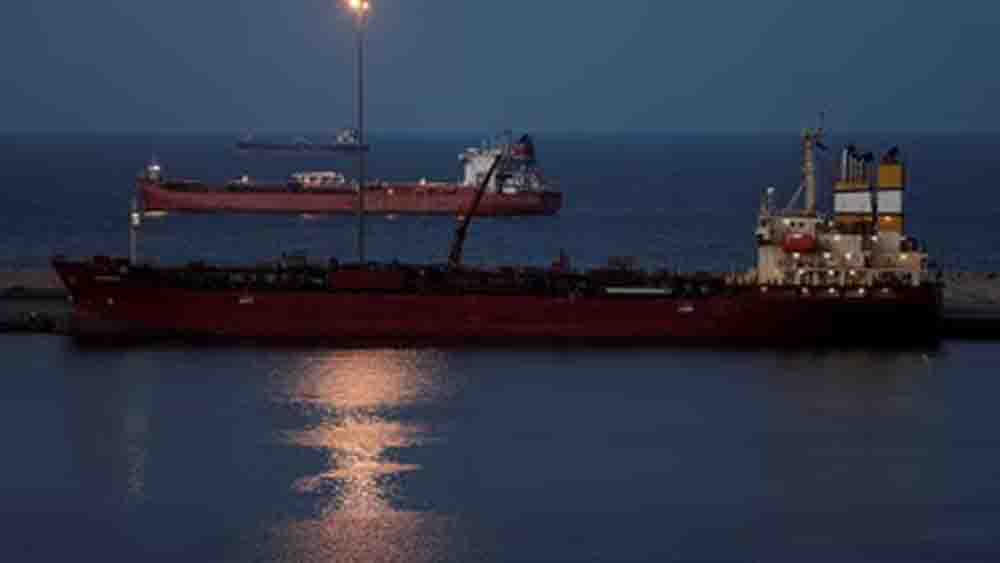 वैश्विक सप्लाई चैन का संकट, होर्मुज सहित 5 प्रमुख समुद्री मार्ग