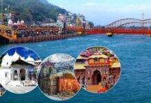 हरिद्वार से ही क्यों शुरू होती है चारधाम यात्रा? जानिए चारों धामों का महत्व