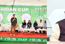 सचिन तेंदुलकर का बस्तर आगमन बदलते बस्तर की सशक्त पहचान : मुख्यमंत्री विष्णुदेव साय