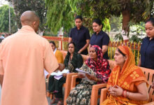 विशेष टीम गठित कर हो जमीनी विवादों का निस्तारण : मुख्यमंत्री