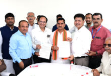 स्वास्थ्य सेवाओं को मिली नई ताकत: केंद्रीय राज्य मंत्री श्री तोखन साहू ने एनटीपीसी सीपत के 7.19 करोड़ रुपये के सीएसआर कार्यों का किया लोकार्पण