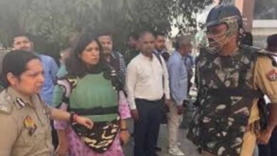 श्रमिकों का गुस्सा या साजिश? नोएडा हिंसा के पीछे संगठित गिरोह की जांच शुरू