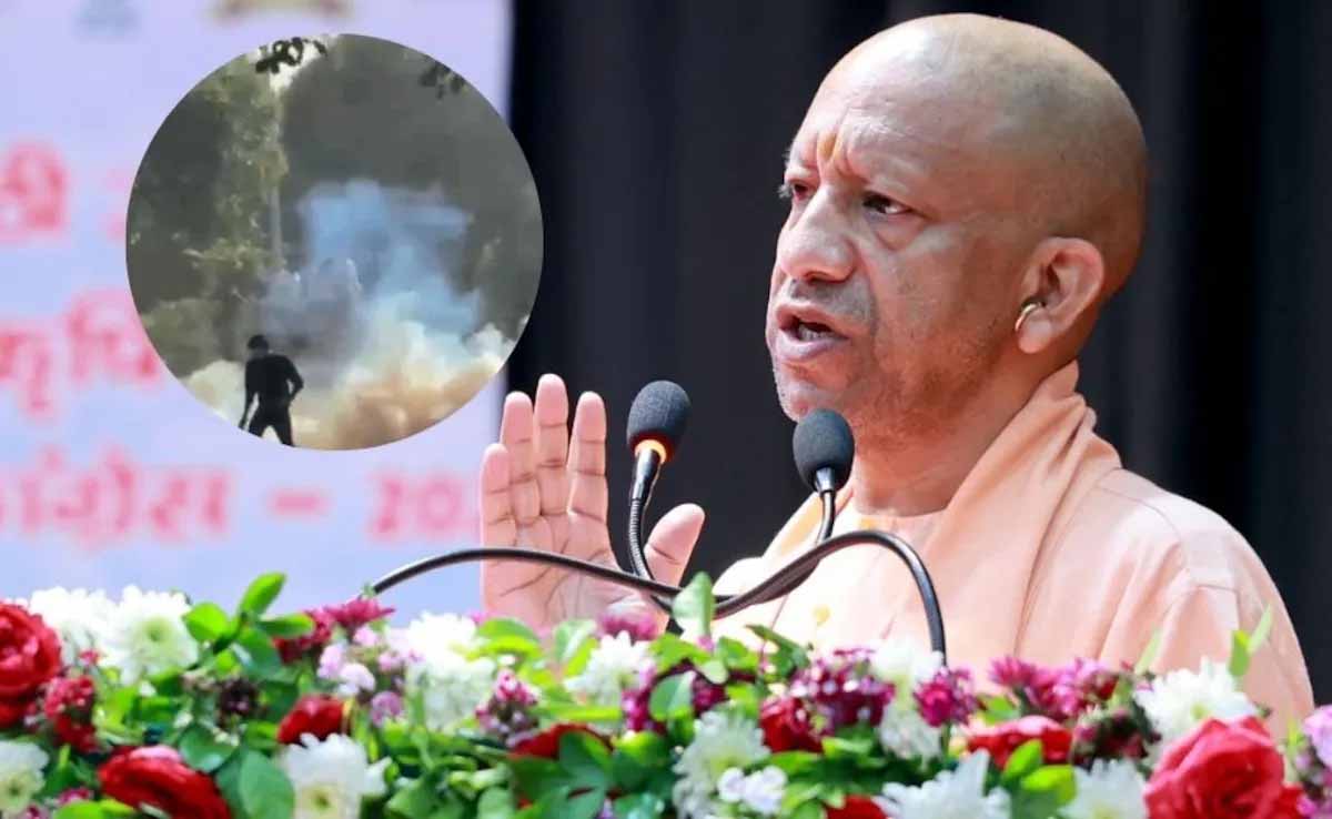 लखनऊ में सीएम योगी का सख्त रुख, श्रमिक अधिकारों पर कड़ी कार्रवाई