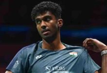 आयुष शेट्टी ने वर्ल्ड चैंपियन वितिदसर्न को हराया, एशिया चैंपियनशिप फाइनल में बनाई जगह