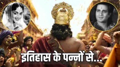 रणबीर कपूर से पहले उनके परदादा भी बन चुके हैं ‘राम’, 92 साल पहले पृथ्वीराज कपूर की इस फिल्म ने रचा था इतिहास