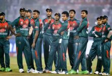 तमीम इकबाल के अध्यक्ष बनते ही बांग्लादेशी क्रिकेटरों की चमकी किस्मत, सैलरी में हुआ दोगुने से ज्यादा का इजाफा