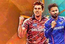 IPL 2026,हैदराबाद में रनों की होगी बरसात! SRH vs LSG मैच से पहले जानें राजीव गांधी स्टेडियम की पिच रिपोर्ट
