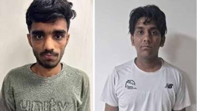 पाकिस्तान में चल रहे थे भारत के नंबर, ATS ने ISI मॉड्यूल का किया खुलासा