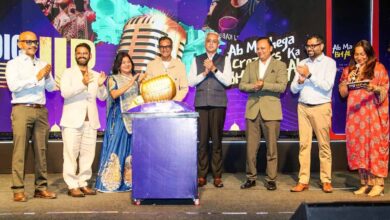 उत्तर प्रदेश में शुरू हुआ ‘Voice of U.P.’: Fever FM और Hindustan का सबसे बड़ा वॉयस टैलेंट हंट