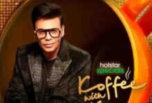 कॉफी विद करण के 9वें सीजन की तैयारी शुरू, जियो हॉटस्टार और करण जौहर के बीच बातचीत जारी