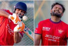 LSG  की लगातार हार, कप्तानी पर उठने लगे बड़े सवाल