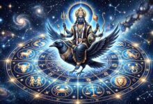 17 अप्रैल से शनि देव चलेंगे नई चाल, मेष से लेकर सिंह राशि तक के जातकों को होगा बंपर धन लाभ