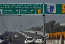 ब सिर्फ ढाई घंटे में दिल्ली से देहरादून, 14 अप्रैल को पीएम मोदी करेंगे हाई-टेक एक्सप्रेसवे का उद्घाटन