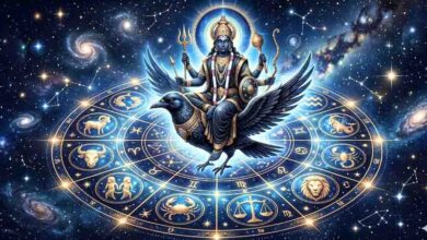 17 अप्रैल से शनि देव चलेंगे नई चाल, मेष से लेकर सिंह राशि तक के जातकों को होगा बंपर धन लाभ