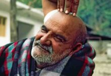 नीम करोली बाबा, फिल्म का टीजर आउट और सुबोध भावे निभाएंगे मुख्य किरदार