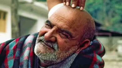 नीम करोली बाबा, फिल्म का टीजर आउट और सुबोध भावे निभाएंगे मुख्य किरदार