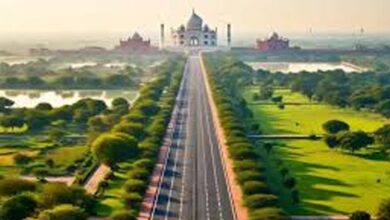 सांस्कृतिक पुनरुद्धार से होगा ग्रेटर आगरा का नवनिर्माण