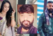 पति की हत्या कर रो-रोकर पत्नी ने किया ड्रामा, वायरल हुआ ‘कातिल’ बीवी का वीडियो