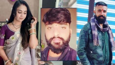 पति की हत्या कर रो-रोकर पत्नी ने किया ड्रामा, वायरल हुआ ‘कातिल’ बीवी का वीडियो