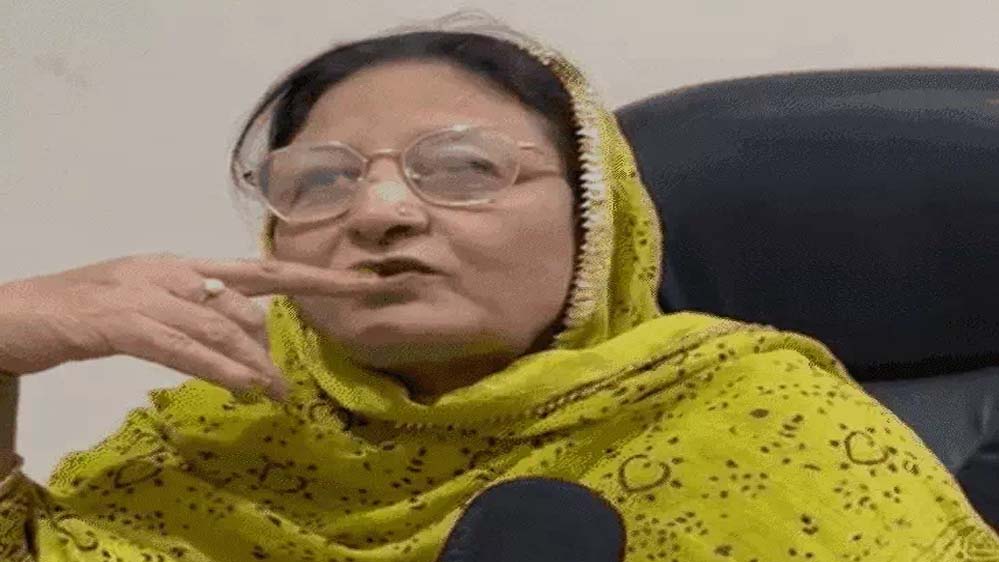 वंदे मातरम विवाद: कांग्रेस बैकफुट पर, चुप्पी से अल्पसंख्यक नेता नाराज, भाजपा का आक्रामक रुख वंदे मातरम विवाद: कांग्रेस बैकफुट पर, चुप्पी से अल्पसंख्यक नेता नाराज, भाजपा का आक्रामक रुख