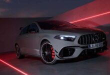 भारत में लॉन्च हुई Mercedes-AMG GLE Coupe Performance Edition और A45 S Aero Track Edition, जानें कीमत