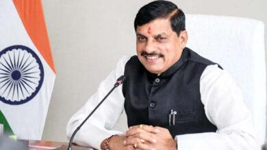 राज्य सरकार ने महिला उद्यमिता को दिया बड़ा बढ़ावा- मुख्यमंत्री यादव