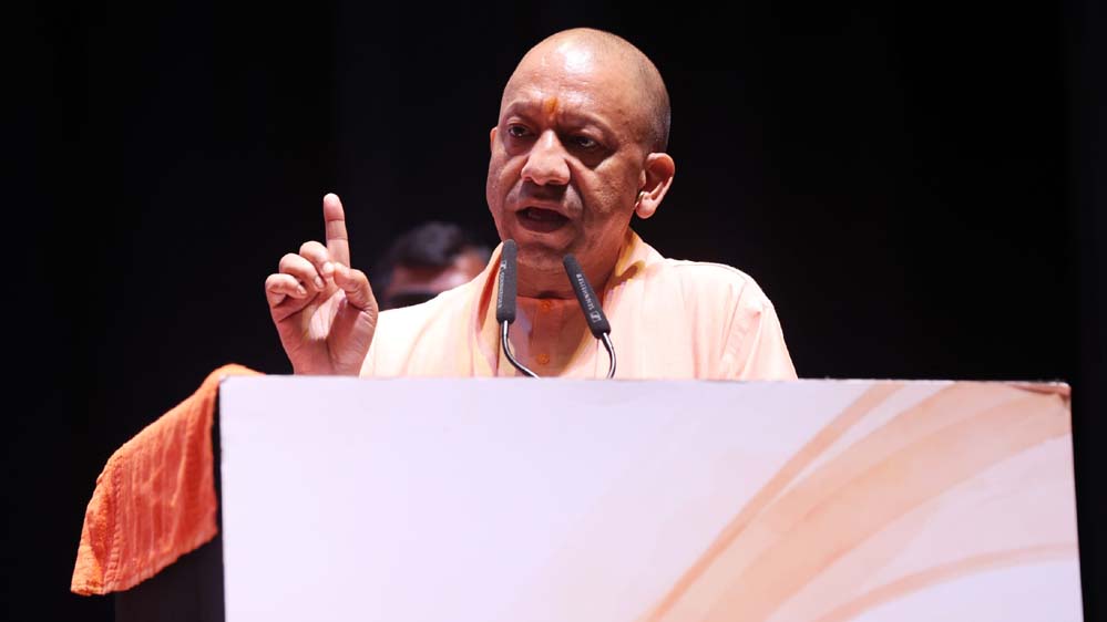 व्यापक बचाव अभियान और मजबूत उपचार व्यवस्था ही बनेगी भारत की स्वास्थ्य सुरक्षा का आधार: मुख्यमंत्री व्यापक बचाव अभियान और मजबूत उपचार व्यवस्था ही बनेगी भारत की स्वास्थ्य सुरक्षा का आधार: मुख्यमंत्री