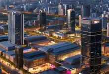 2200 करोड़ रुपये के मेगा प्रोजेक्ट से यूपी का प्रवेश द्वार गाजियाबाद बनेगा इंटीग्रेटेड अर्बन हब