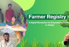 किसान रजिस्ट्री के लिए सरकार की सख्त रणनीति, मिशन मोड में 100% लक्ष्य हासिल करने की तैयारी