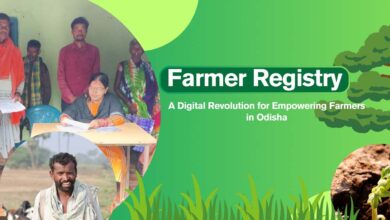 किसान रजिस्ट्री के लिए सरकार की सख्त रणनीति, मिशन मोड में 100% लक्ष्य हासिल करने की तैयारी