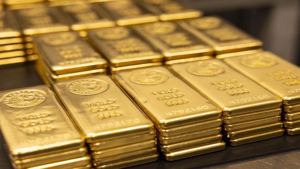 सबसे ज्यादा सोना किसके पास? चीन टॉप-5 में नहीं, पाक-बांग्लादेश और भारत का भी जानिए