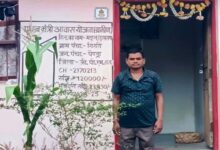 रायपुर : पक्का घर बना तो बरसात की चिंता से मुक्त हुआ जीवन